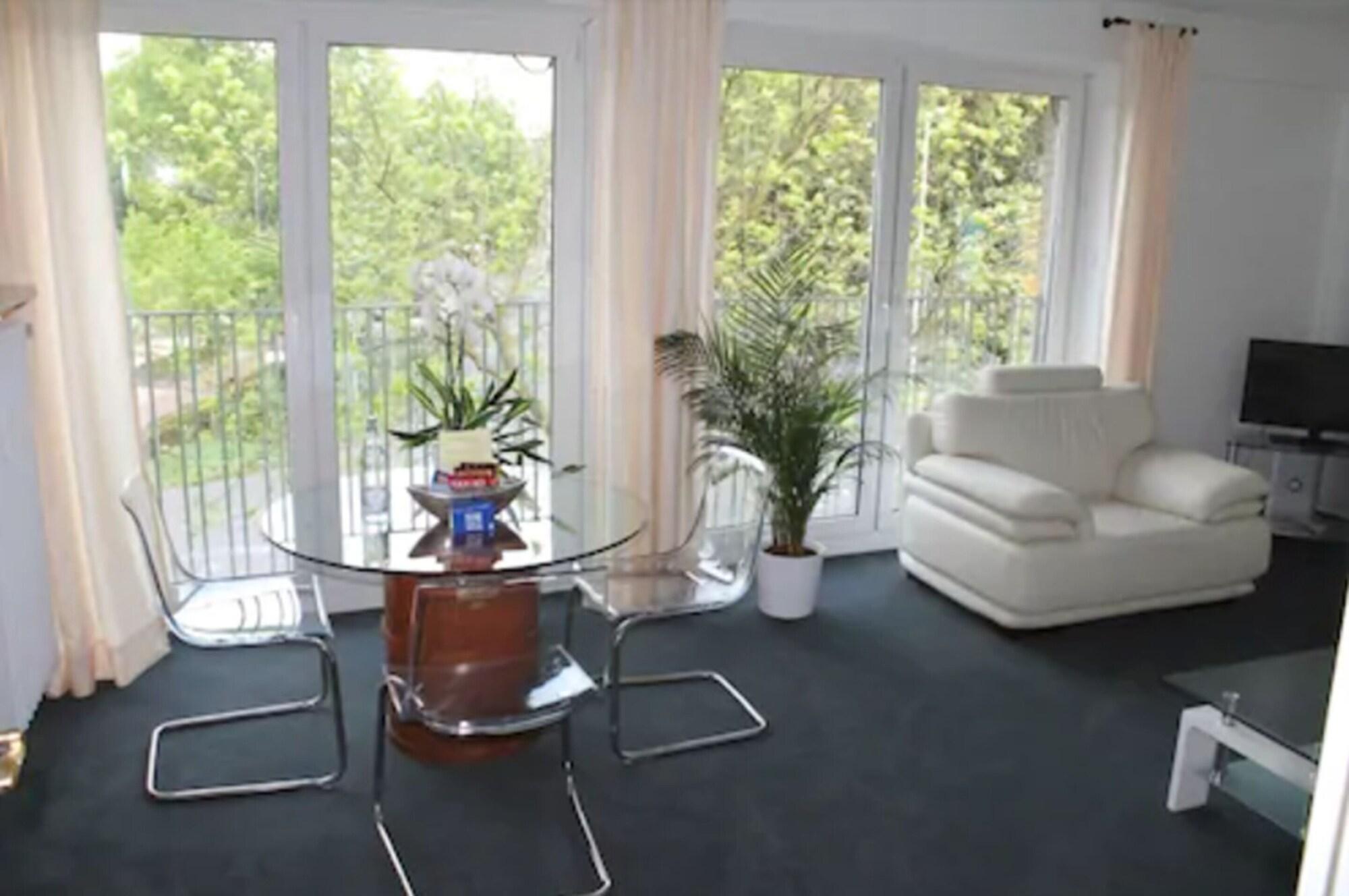 Hotel Windthorst Munster  Bagian luar foto