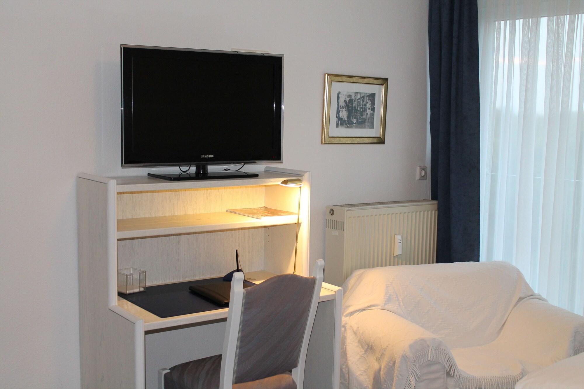 Hotel Windthorst Munster  Bagian luar foto