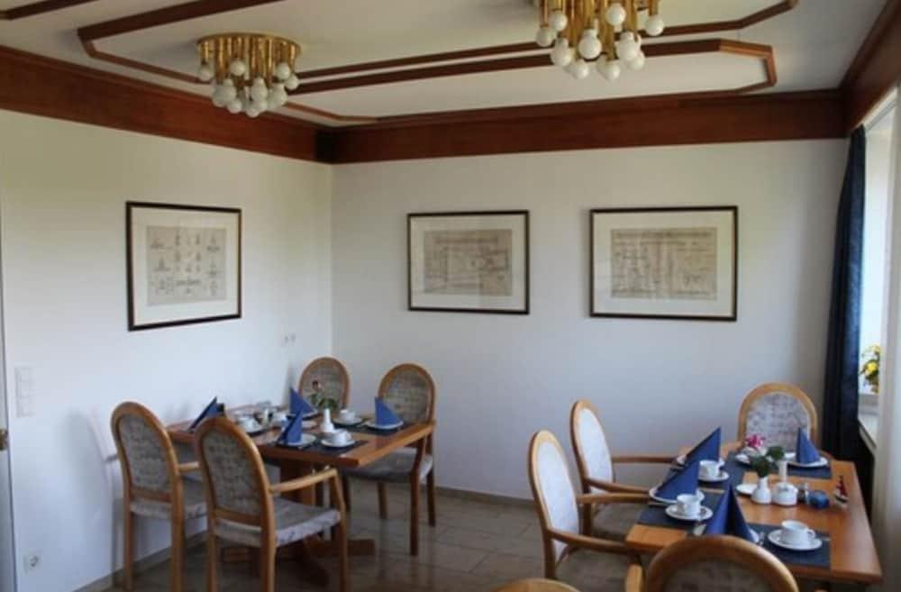 Hotel Windthorst Munster  Bagian luar foto
