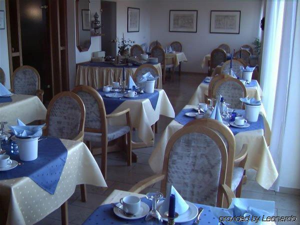 Hotel Windthorst Munster  Restoran foto