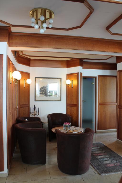 Hotel Windthorst Munster  Bagian luar foto