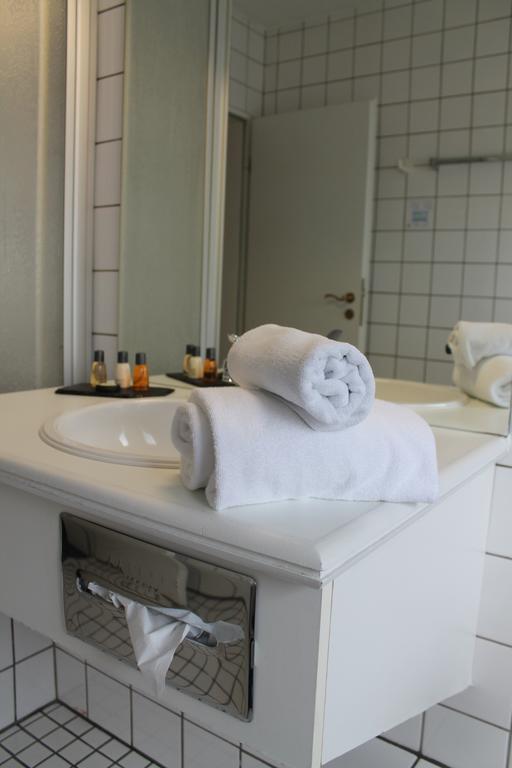 Hotel Windthorst Munster  Bagian luar foto