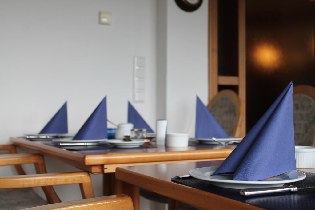 Hotel Windthorst Munster  Bagian luar foto