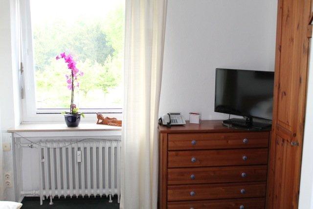 Hotel Windthorst Munster  Bagian luar foto