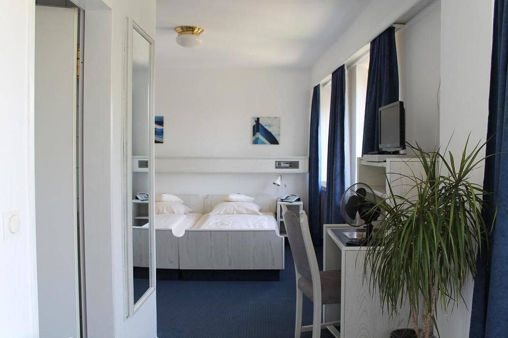 Hotel Windthorst Munster  Bagian luar foto
