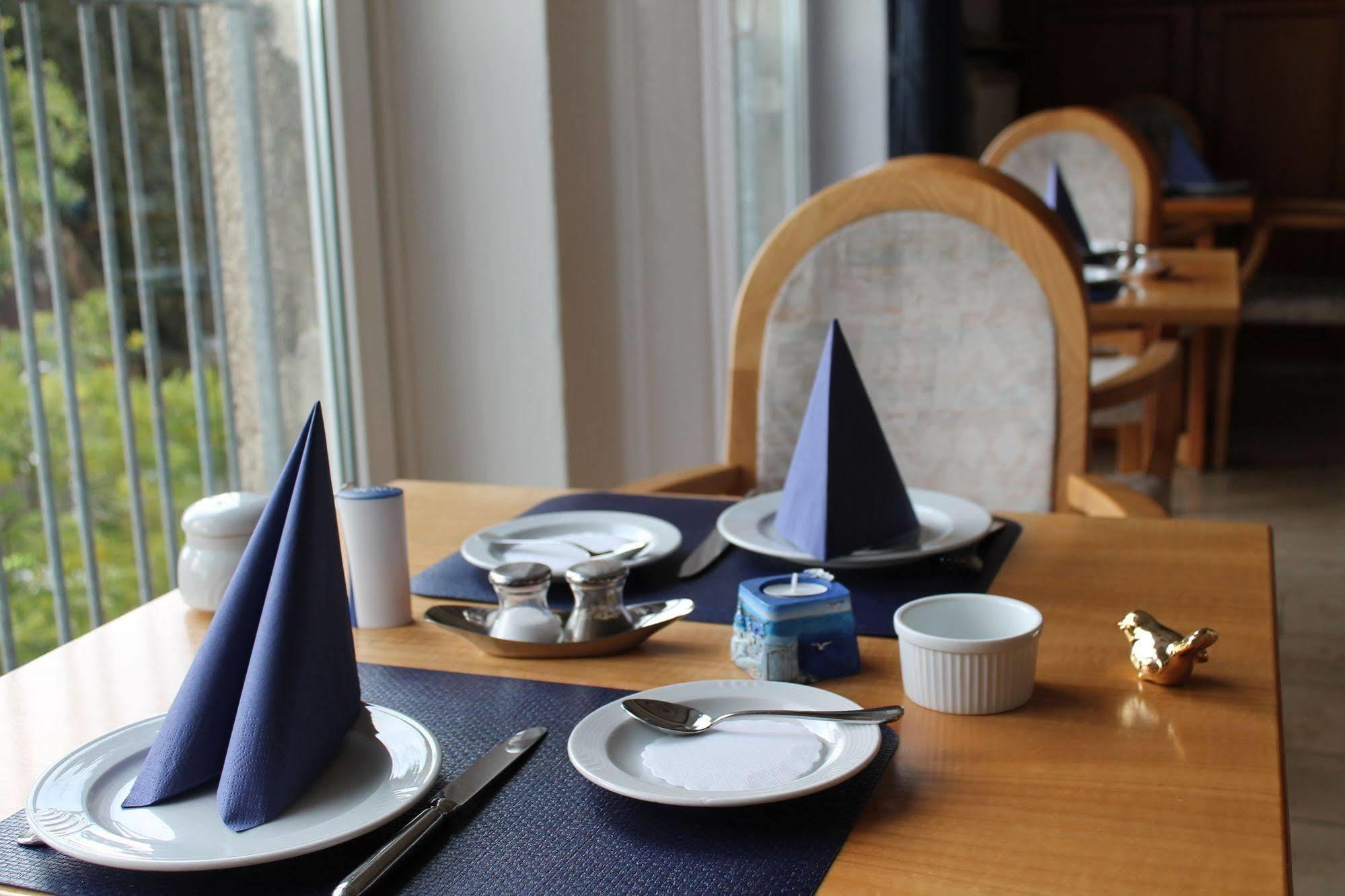 Hotel Windthorst Munster  Bagian luar foto
