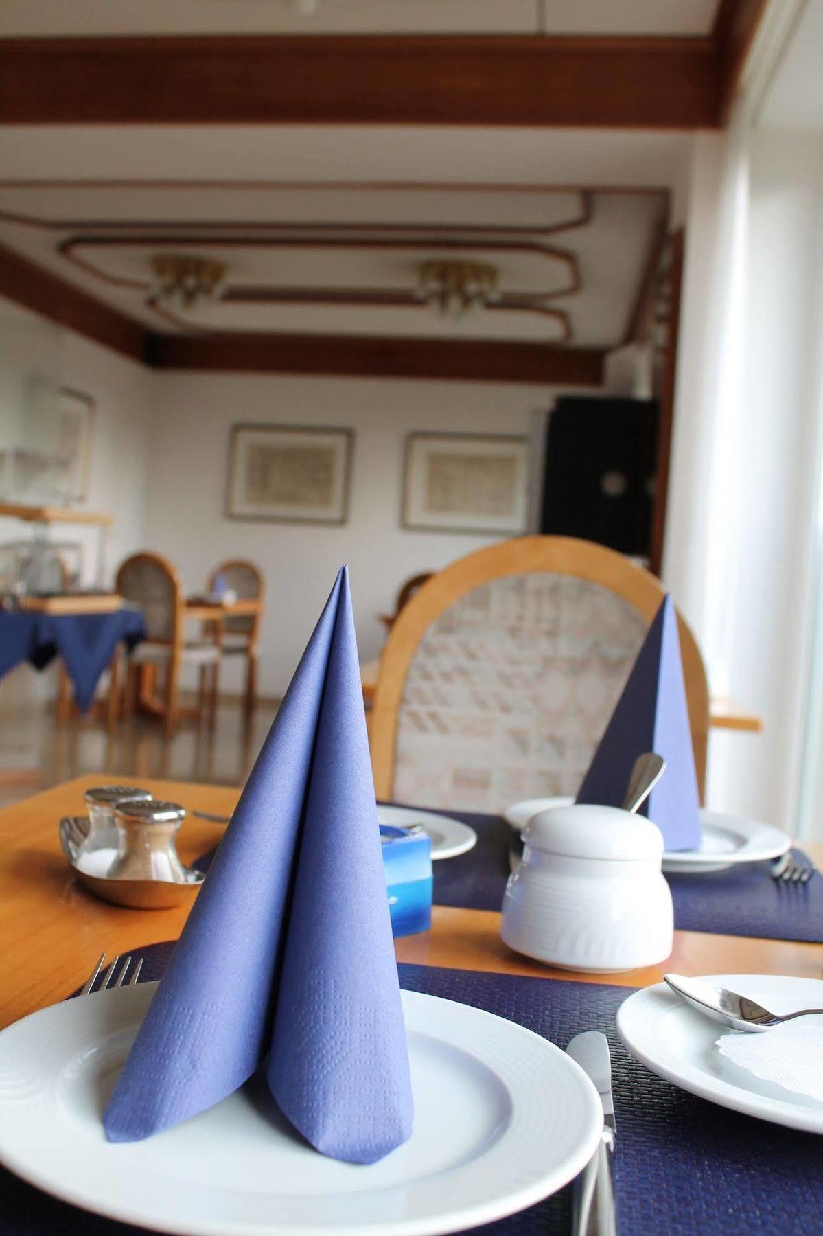 Hotel Windthorst Munster  Bagian luar foto
