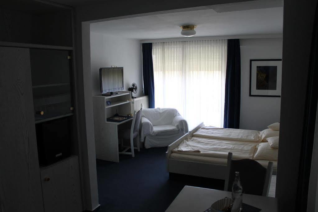 Hotel Windthorst Munster  Bagian luar foto