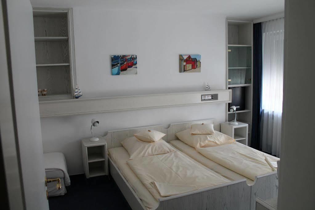 Hotel Windthorst Munster  Bagian luar foto